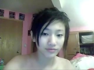 Attractive ázijské klipy ju pička - rozprávanie s ju @ asiancamgirls.mooo.com