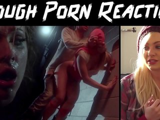 Młody płeć żeńska reacts do ostro brudne wideo - honest brudne wideo reactions &lpar;audio&rpar; - hpr01 - featuring&colon; adriana chechik &sol; dahlia sky &sol; james deen &sol; rilynn rae znany jako rylinn rae