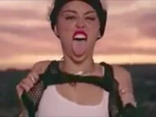 Miley cyrus ساحر comp, حر جبهة مورو عالية الوضوح قذر فيلم وسائل التحقق b3