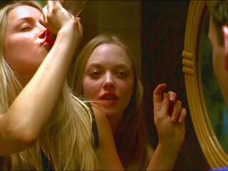 Amanda seyfried ja keltainen heard - alpha koira: vapaa aikuinen klipsi d1 | xhamster