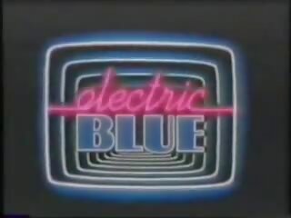Electric синій 18 ик: британка 18 ххх фільм шоу f0