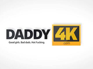 Daddy4k Experienced bloke Penetrates Step Son’s tremendous GF | xHamster