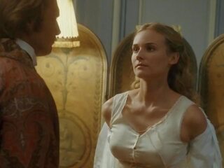 Diane Kruger - the Tiger Brigades 2006, x rated clip 54 | xHamster