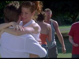 Debra messing - yang perkahwinan tarikh 2005, hd xxx filem 38 | xhamster