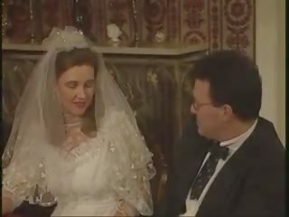 Ročník blessing na the nevěsta, volný volný on-line ročník špinavý klip video