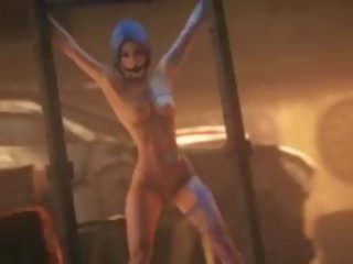 Borderlands Cumpillation, Free Cartoon HD sex movie 8f