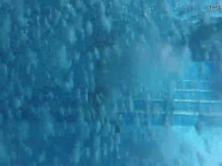 Underwater-sauna pool-02122018-2, gratis resolusi tinggi dewasa video 03
