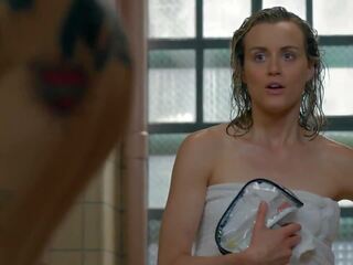 Rubiin roos - orange is the new black s03e09