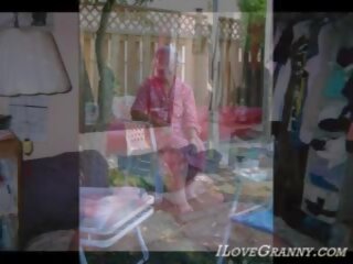 Ilovegranny baik berumur jatuh tempo di colllection: gratis x rated video 3d