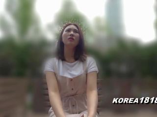 Ex koreanska idol har vuxen video- med japanska män för pengar: kön filma 76