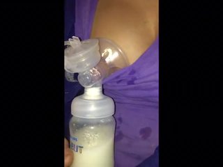 Bröst mjölk pumping 2, fria ny mjölk högupplöst xxx film 9f