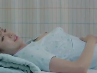 Coreana exposição x classificado clipe cena enfermeira fica fodido, sexo eb | xhamster