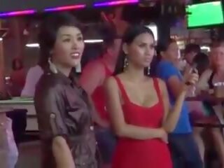 Ladyboys of thailand: xxx thailand reged movie show 12