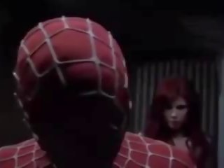Spider férfi és fekete widow, ingyenes iskolásfiú szex film 7a