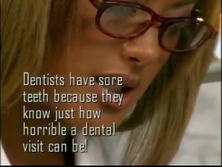 Kaylani lei - dentist