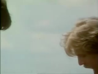 Sexurlaub pur 1980: 自由 x 捷克语 xxx 电影 电影 18