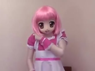 Kigurumi1: безкоштовно мультиплікація для дорослих кіно шоу 72