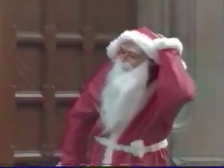 Le pere noel est un obsede sexuel 1993